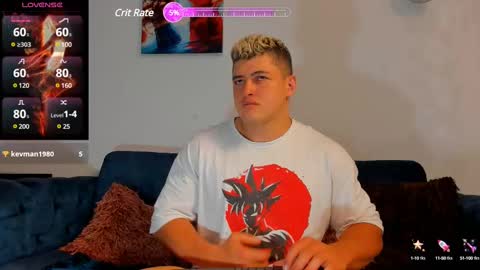 Leon Smoron online show from February 27, 5:29 am