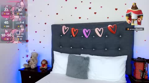 LUCY online show from February 20, 11:54 pm