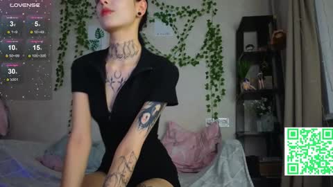 Donna online show from February 6, 2:20 pm