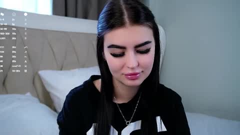 Mila online show from April 20, 3:09 am