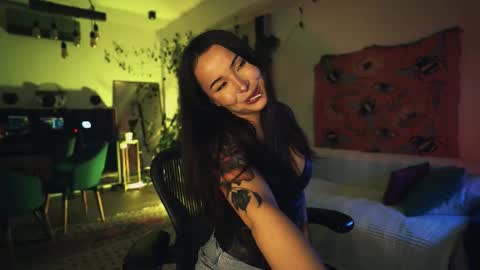 Leo online show from December 3, 10:21 pm