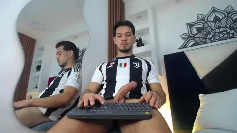 leonardo online show from April 1, 1:01 pm