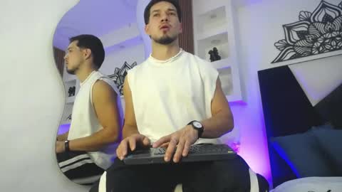 leonardo online show from April 5, 12:46 pm