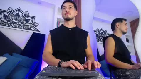 leonardo online show from April 18, 1:13 pm