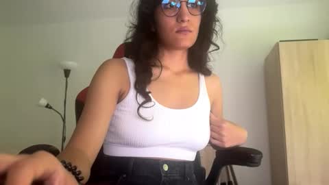 Eva online show from September 16, 3:37 pm