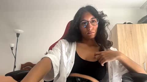 Eva online show from September 21, 11:36 am