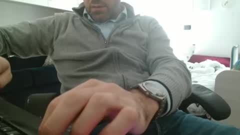 angel e sonia online show from October 21, 8:19 am