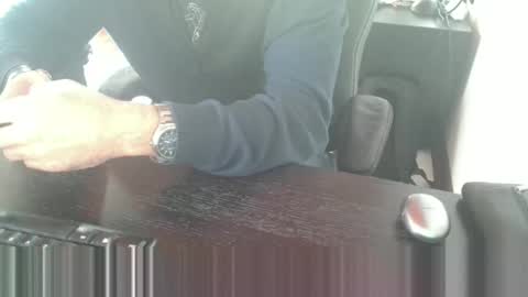 angel e sonia online show from April 20, 1:36 pm