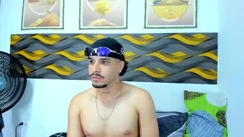 Leon online show from April 15, 2:48 am