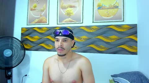 Leon online show from April 14, 2:37 am