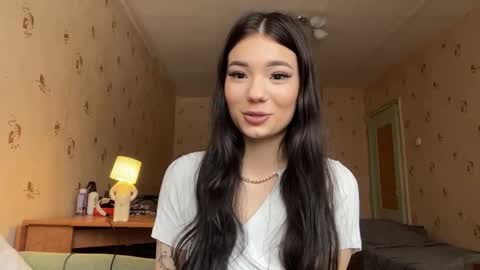 Aria online show from March 3, 10:22 am