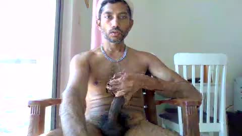 leoninemarcus online show from November 27, 6:32 am