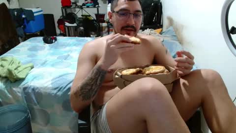 leonino231 online show from February 27, 12:58 am