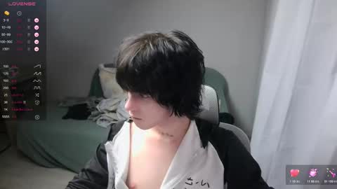 leonkissboy online show from February 16, 10:52 pm