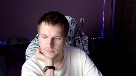 Leon online show from January 22, 11:34 am