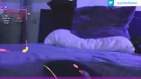 Leon Robertson online show from November 23, 6:39 pm