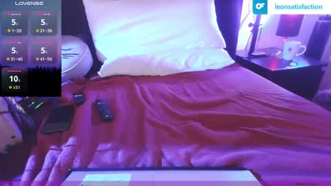 Leon Robertson online show from December 26, 3:06 am