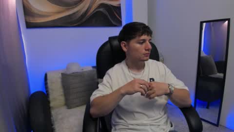 Leo  online show from February 6, 4:27 am