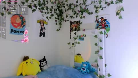 Snapshot of lepetitmortx chatting on October 21, 9:51 pm Kat online show from October 21, 9:51 pm
