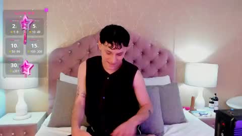 LephyStar online show from July 2, 2:09 am