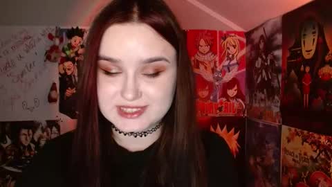 little secret online show from September 24, 7:09 pm