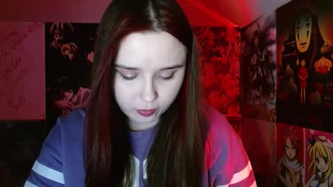 little secret online show from February 17, 6:01 am