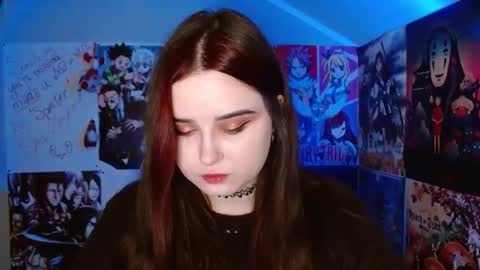 little secret online show from September 26, 6:10 am