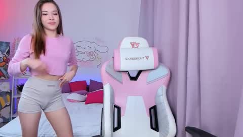 Valerie online show from October 12, 3:10 am