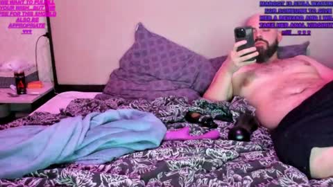 leshaandmargosha online show from April 12, 7:29 pm