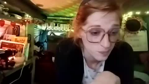 LesleyGumGrass- The Boring Trans girl online show from November 11, 1:35 pm