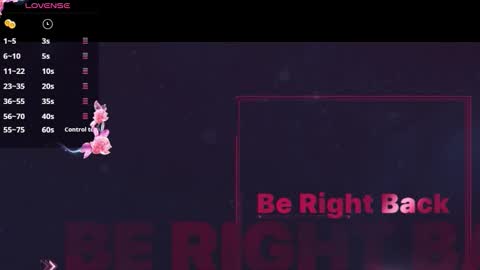 Leslie online show from March 2, 1:07 pm