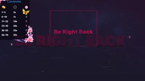 Leslie online show from April 18, 7:07 pm