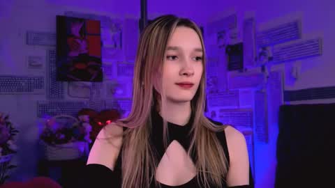 Leslie  next stream in - 29 november 1600 UTC0000 online show from February 21, 7:10 pm