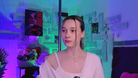 Leslie  next stream in - 29 november 1600 UTC0000 online show from March 1, 9:26 pm