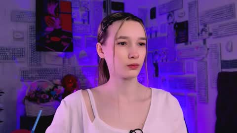 Leslie  next stream in - 29 november 1600 UTC0000 online show from February 24, 12:05 pm