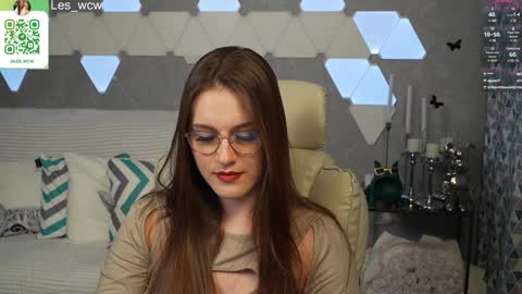 LeslieKorfs online show from January 26, 12:26 am