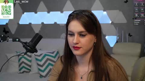 LeslieKorfs online show from February 23, 10:53 pm