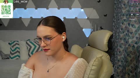 LeslieKorfs online show from February 1, 11:06 pm