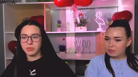 lesly_chilli online show from February 9, 3:48 pm