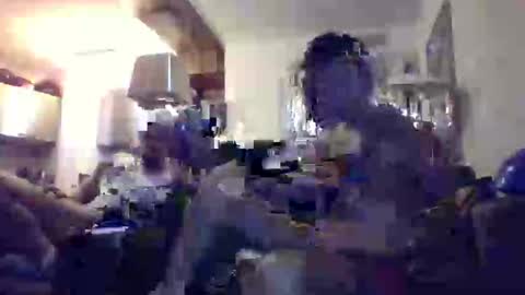 lesprincesalbert online show from October 19, 6:23 pm