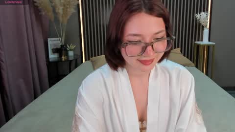 Lessi online show from April 2, 1:35 am