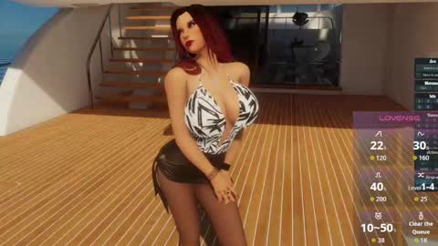 lessly_muah online show from September 30, 11:42 am