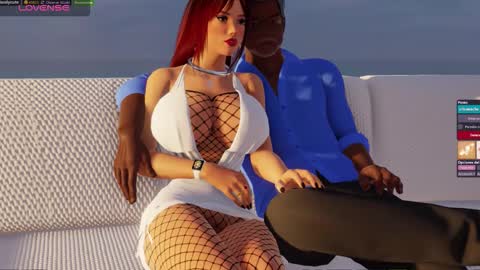 lessly_muah online show from February 28, 3:54 am