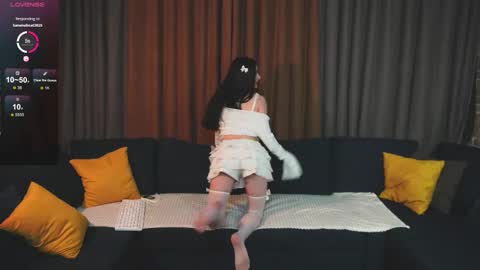 Hi my name is Lessy I am 18 years old. Im new here but I really like making new acquaintances online show from November 23, 12:19 am