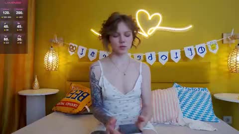 Lessy online show from September 29, 3:16 am