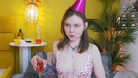 Lessy online show from March 11, 3:42 am