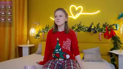 Lessy online show from December 23, 3:23 am