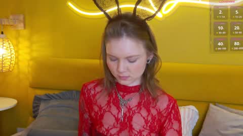 Lessy online show from April 6, 3:48 am