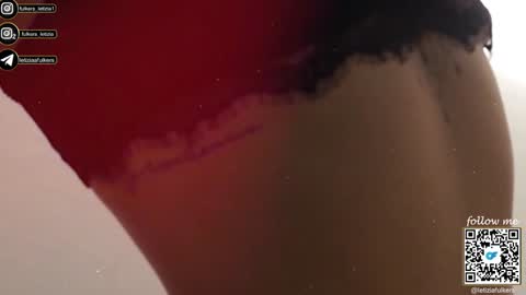 Letizia Fulkers online show from November 21, 3:43 pm