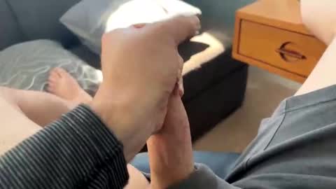 letmecumforyou71 online show from March 19, 5:51 pm